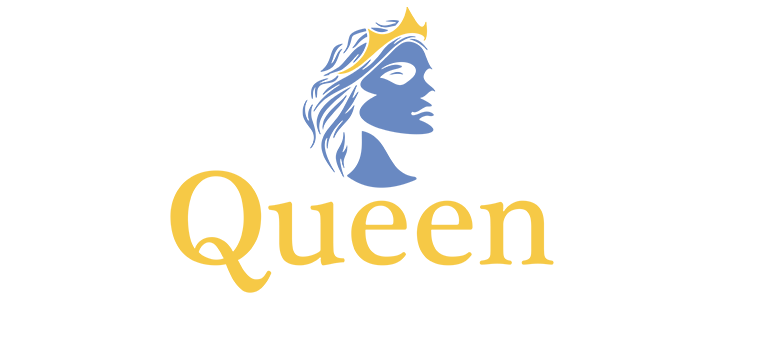 Queen of Virginia Logo